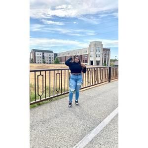 Meet your Posher, Mary